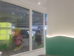 -益禾堂(南坪亿象城店)