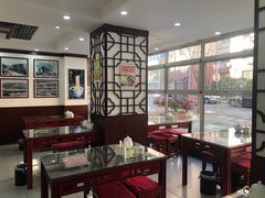 -东方宫中国兰州牛肉拉面(新起街店)