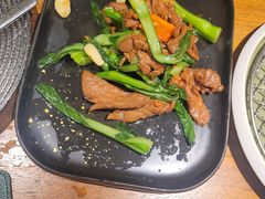 -木棉·醉心粤味(COCO Park店)