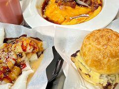 -颓记茶餐厅(美景总店)