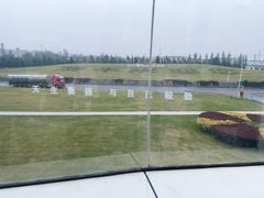 -蒙牛工业旅游景区
