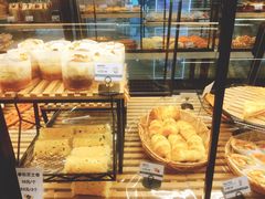 -拉那巴米 蛋糕定制(世纪东方广场店)