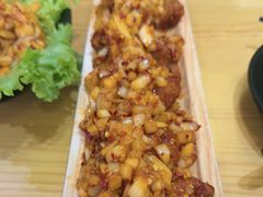 -韩食味·小木屋(日照店)