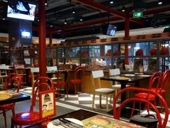 -Mr.Pizza米斯特比萨(盐城聚龙湖店)