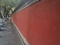 -北京国子监胡同