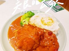 -和平馆·地道港澳茶餐厅(西门口店)