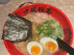 -寸屋拉面(凯德晶萃店)