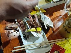 -本色.小马哥烧烤(五一路总店)