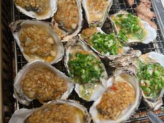-玛莎拉自助餐厅(国贸店)