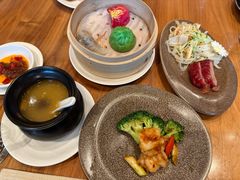 -云龙轩(迪士尼探索家度假酒店)