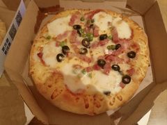-达美乐比萨(西客站北店)