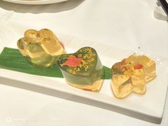 -白天鹅宾馆-宏图府餐厅