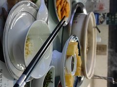 -名善山珍·野生菌汤锅(文殊院店)