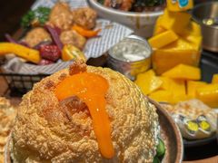 -岛风·台食小馆 ISLAND BISTRO(烟台山店)