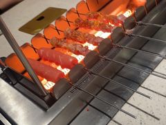 -东方一串·龙虾烧烤·特色烤鱼(柳州路店)