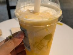 -喜茶(大兴国际机场店)