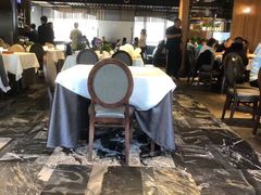 大堂-大鸭梨烤鸭(枣园店)