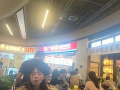 -今今转转自助小火锅(天祥广场店)