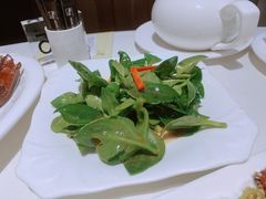-衡山汇·高级粤菜(霄云路店)