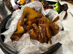 -大鸽饭(马王堆店)