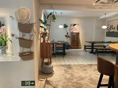 -J's Cafe Lab