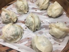 -蟹谢蒸鲜自助餐厅