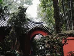 -成都武侯祠博物馆