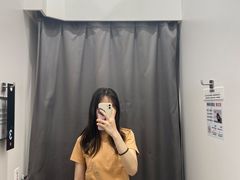 -优衣库(长沙国金中心店)