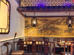 -姑苏家宴·苏帮菜·松鼠桂鱼(苏州总店)