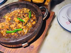 -绿茶餐厅(乐峰广场店)