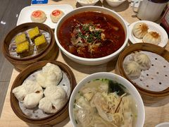 -穆桂英美食(南禅寺店)