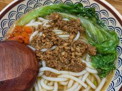 -阿木舂记·特色小吃(平江路店)