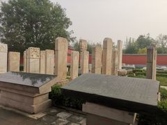 -药王庙(安国市)