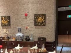 -新天世纪中餐厅