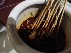 -淀里船宴(卓达店)