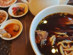 -中国厨房/台湾牛肉面