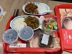 -和合谷(德外店)
