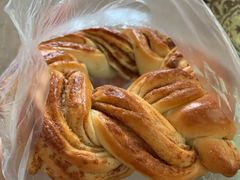 肉桂面包-81BAKERY(大学路店)