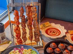 -通海俄式烧烤·俄罗斯大串(嵩山路店)