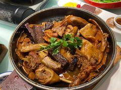 闽南厝姜母鸭-闽南厝·闽南菜(福隆店)