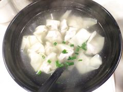 -凯丽上海阳春面馆(德仁里店)