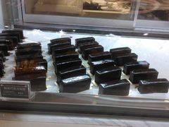 招牌巧克力-Awfully Chocolate(来福士广场店)