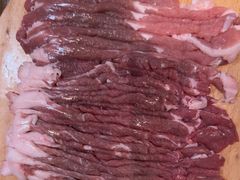 -南门四季铜锅涮肉(左家庄店)