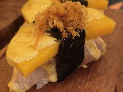 -古田居·特色寿司料理(骏欣中心店)