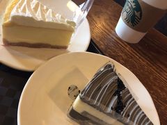 太妃榛果拿铁咖啡-星巴克臻选(嘉定疁城国际店)