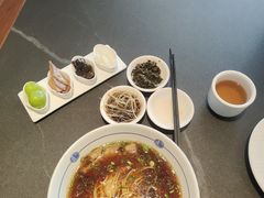 -孙盛兴奥灶面馆·蟹黄面·三虾面(山塘街总店)