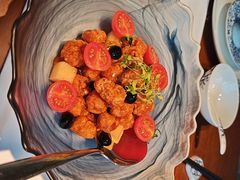 -上座云间·青年赣菜(绿茵店)