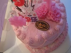-GANSO元祖食品(西安含光路店)