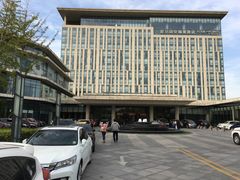 -廊坊固安福朋喜来登酒店