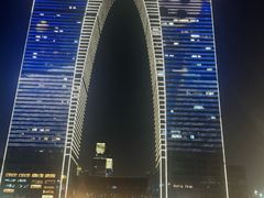 -金牌外婆家(苏州中心店)
